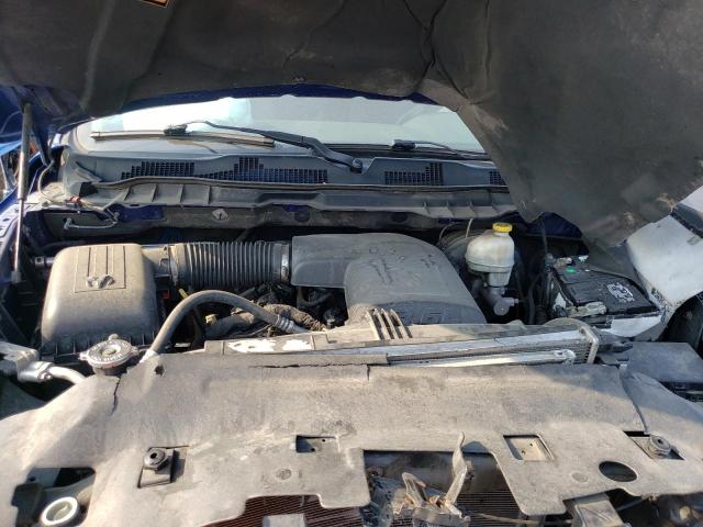 Photo 7 from auction – 2014 RAM 1500 SLT with VIN 1C6RR7LGXES209750