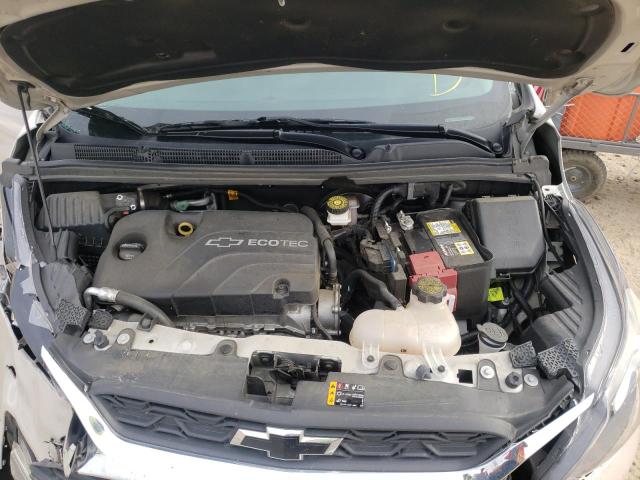 Photo 7 from auction – 2021 CHEVROLET SPARK LS with VIN KL8CB6SA2MC740470