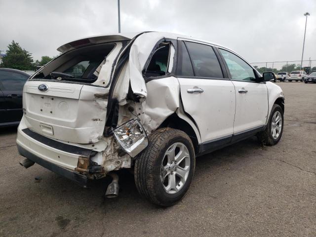 Photo 4 from auction – 2011 FORD EDGE SEL with VIN 2FMDK3JC9BBB56265