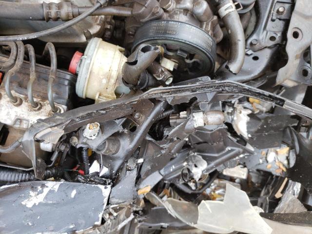 Photo 9 from auction – 2003 ACURA RSX with VIN JH4DC54893C003745
