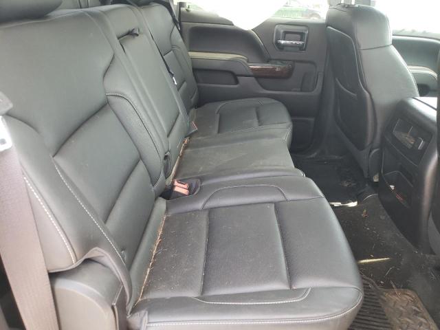 Photo 6 from auction – 2015 GMC SIERRA K15 with VIN 3GTU2VEC6FG439848