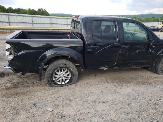 Photo 9 from auction – 2018 NISSAN FRONTIER S with VIN 1N6AD0EV0JN763330