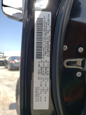 Photo 10 from auction – 2016 RAM 2500 SLT with VIN 3C6UR5ML8GG199935