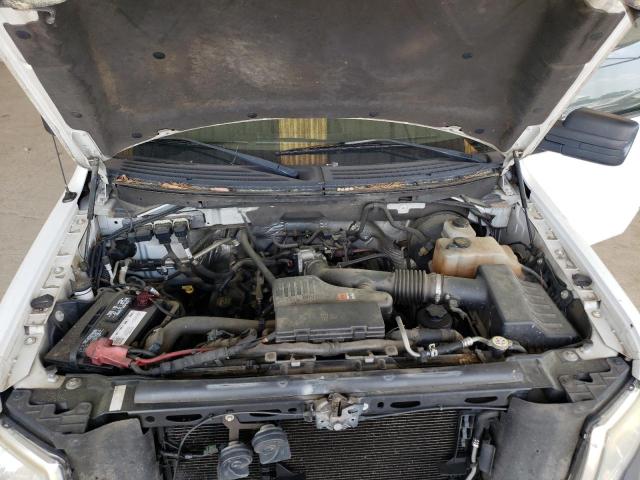 Photo 7 from auction – 2010 FORD F150 with VIN 1FTMF1CW5AKA46547