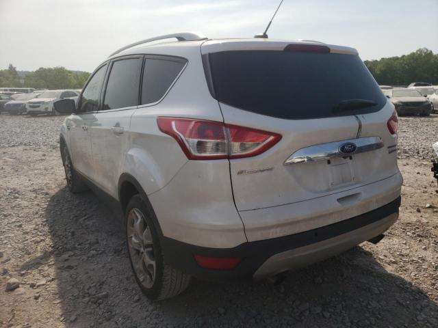 Photo 3 from auction – 2014 FORD ESCAPE TIT with VIN 1FMCU0JX2EUD16251