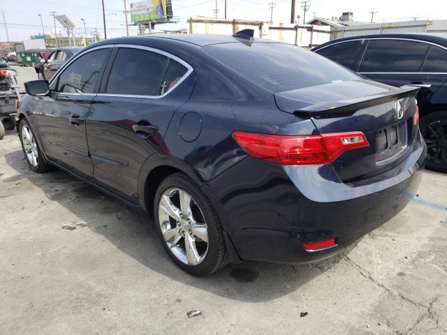 Photo 3 from auction – 2013 ACURA ILX 20 PRE with VIN 19VDE1F50DE019939