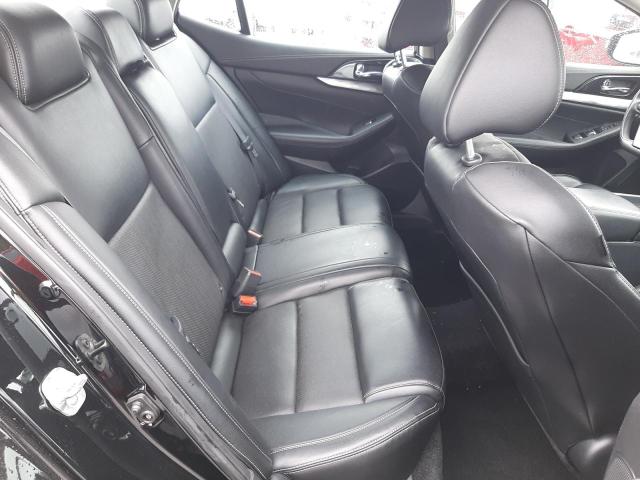 Photo 6 from auction – 2019 NISSAN MAXIMA S with VIN 1N4AA6AV9KC371065