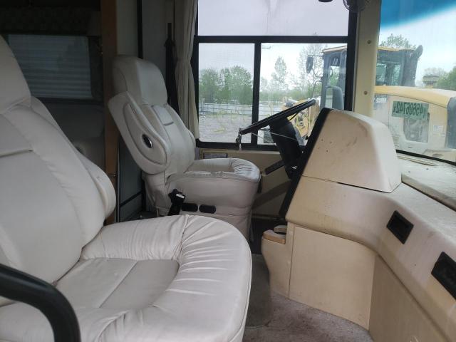 Photo 5 from auction – 2000 WINNEBAGO ITASCA with VIN 4UZ6XJCAXYCH31365