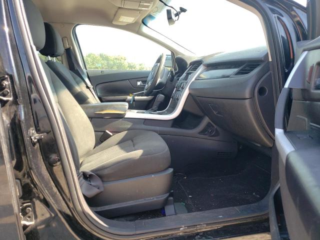 Photo 5 from auction – 2013 FORD EDGE SE with VIN 2FMDK3GCXDBA68027