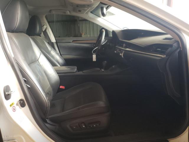 Zdjęcie 5 z aukcji – 2015 LEXUS ES 350 z VIN JTHBK1GG4F2157411