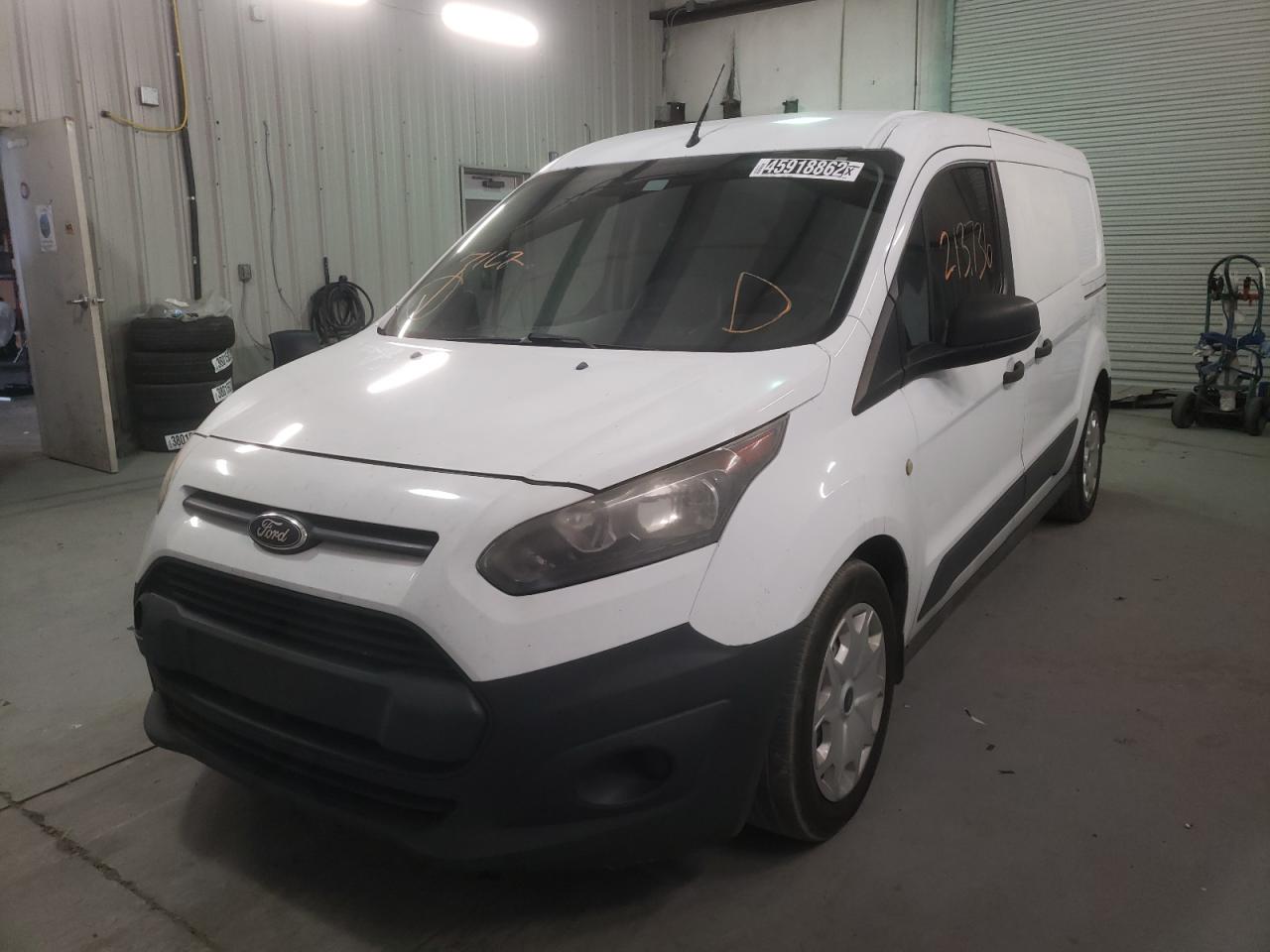 Photo 2 from auction – 2014 FORD TRANSIT CO with VIN NM0LS7E70E1134639
