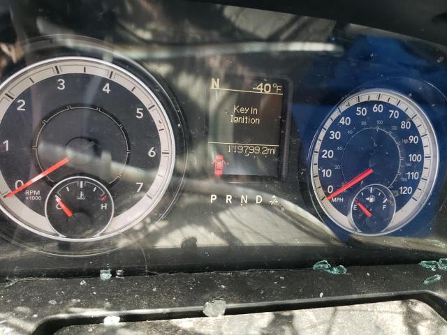 Photo 8 from auction – 2016 RAM 1500 SLT with VIN 1C6RR6GT7GS262474
