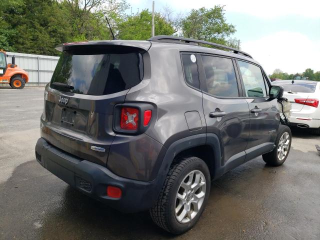Photo 4 from auction – 2016 JEEP RENEGADE L with VIN ZACCJBBT9GPC52833
