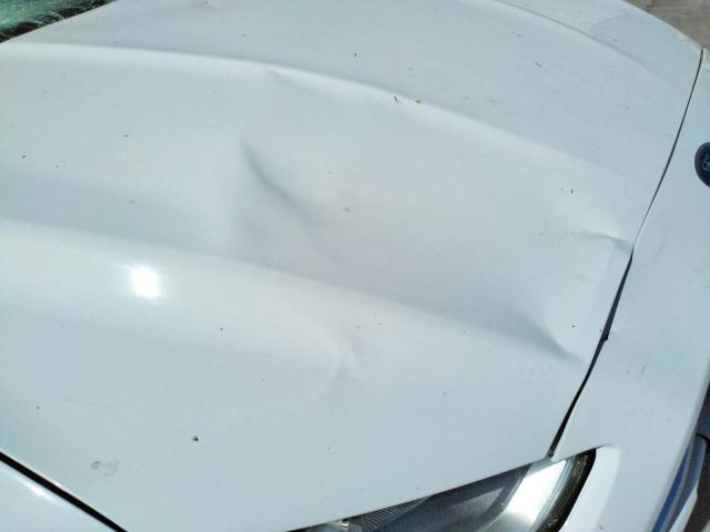 Photo 9 from auction – 2014 FORD FUSION SE with VIN 3FA6P0HD0ER286474
