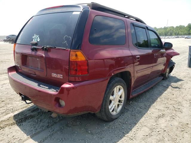 Photo 4 from auction – 2006 GMC ENVOY DENA with VIN 1GKET66M266165035