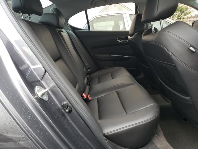 Photo 6 from auction – 2019 ACURA TLX with VIN 19UUB2F39KA004040
