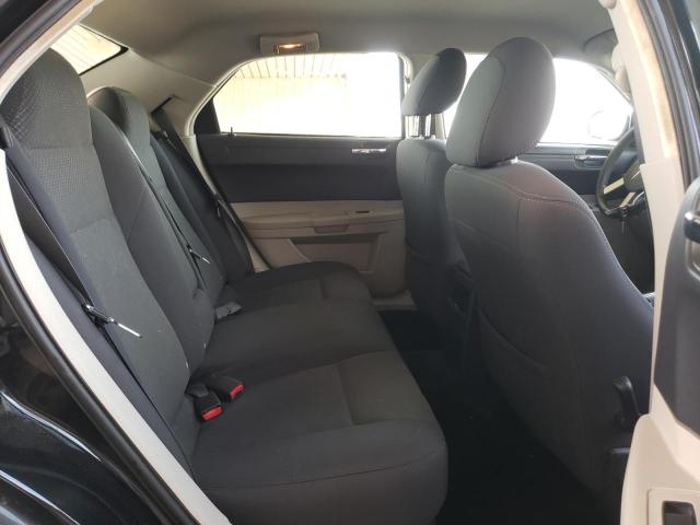 Photo 6 from auction – 2007 CHRYSLER 300 with VIN 2C3KA43RX7H861932