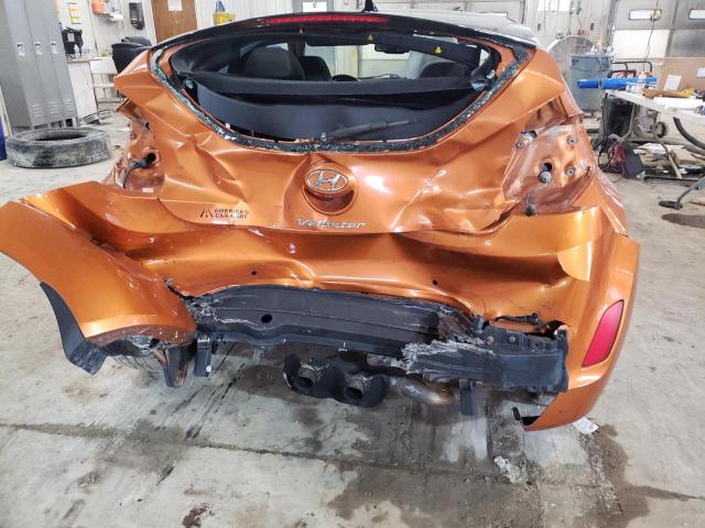 Photo 9 from auction – 2013 HYUNDAI VELOSTER with VIN KMHTC6AD4DU115056