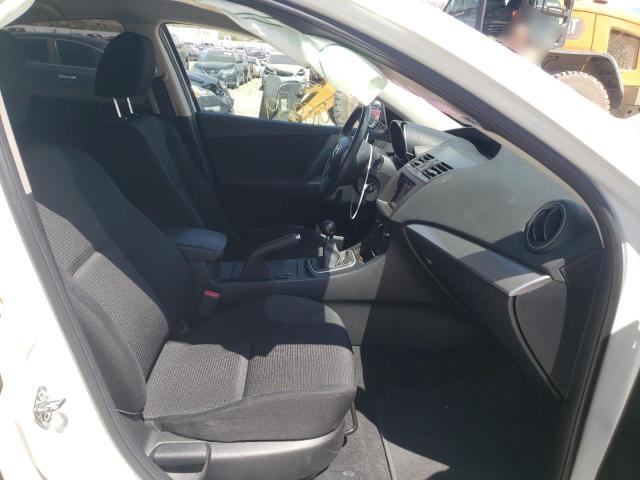 Photo 5 from auction – 2012 MAZDA 3 I with VIN JM1BL1V83C1560081