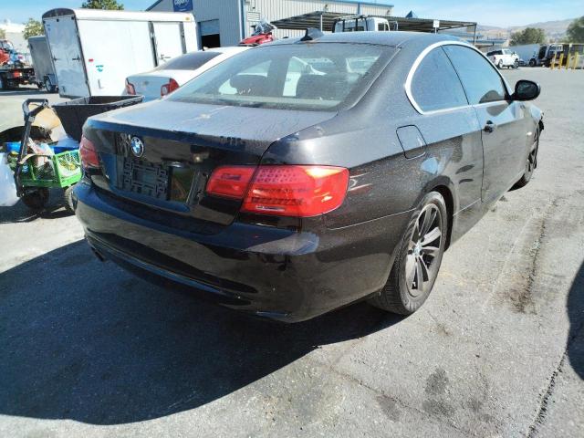 Photo 4 from auction – 2011 BMW 328 I SULE with VIN WBAKE5C52BE755524