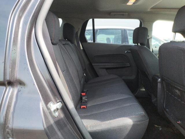 Photo 6 from auction – 2015 GMC TERRAIN SL with VIN 2GKALREK5F6399065