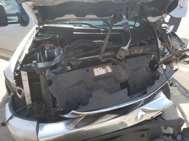 Photo 7 from auction – 2008 CHEVROLET SILVERADO with VIN 2GCEK19J481319483