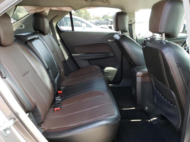 Photo 6 from auction – 2012 CHEVROLET EQUINOX LT with VIN 2GNFLPE51C6394965