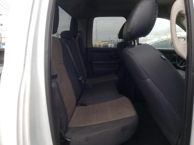 Photo 6 from auction – 2012 DODGE RAM 1500 S with VIN 1C6RD6FT5CS331124