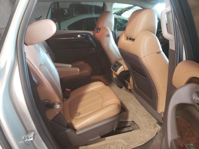 Photo 6 from auction – 2016 BUICK ENCLAVE with VIN 5GAKVBKD9GJ268265
