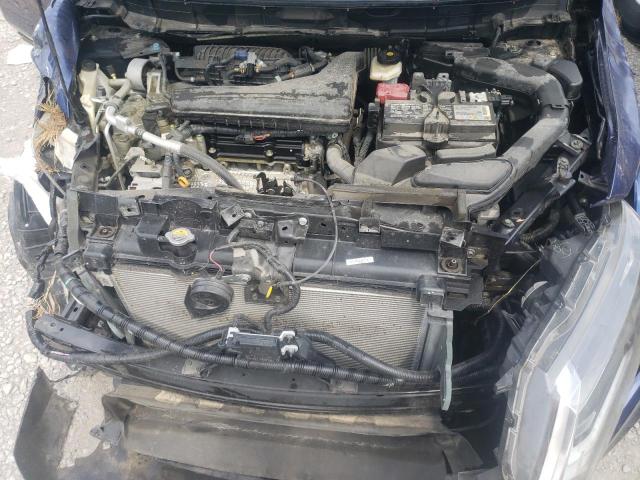 Photo 7 from auction – 2019 NISSAN ROGUE S with VIN 5N1AT2MT7KC754148
