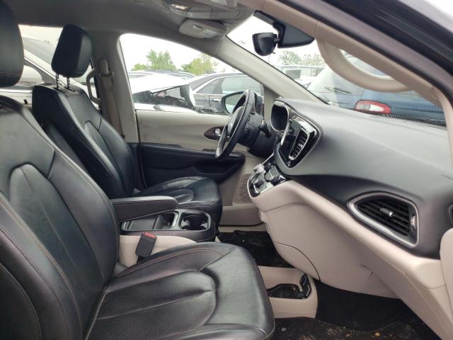 Photo 5 from auction – 2018 CHRYSLER PACIFICA T with VIN 2C4RC1BG9JR287957