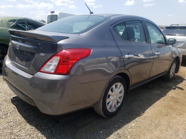 Photo 4 from auction – 2017 NISSAN VERSA S with VIN 3N1CN7AP9HL844235