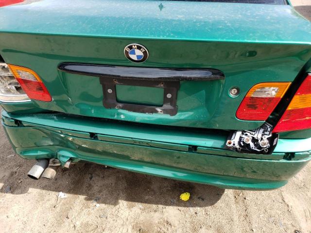 Photo 9 from auction – 2004 BMW 330 XI with VIN WBAEW53434PN34393