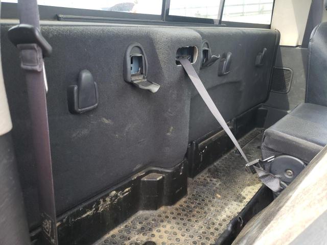 Photo 6 from auction – 2005 DODGE RAM 1500 S with VIN 1D7HU16DX5J552622