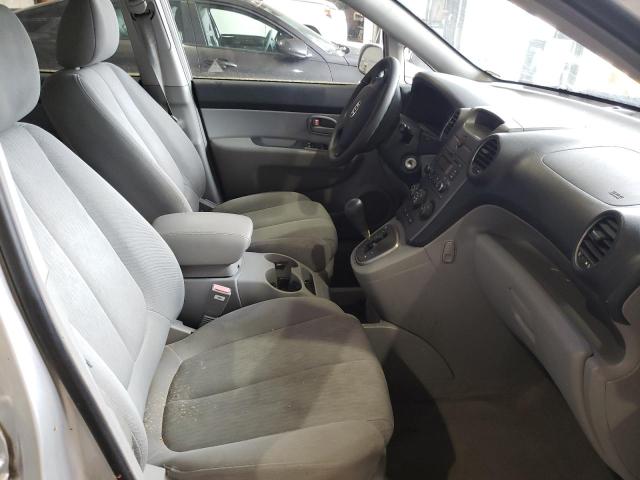 Photo 5 from auction – 2007 KIA RONDO BASE with VIN KNAFG525877069979