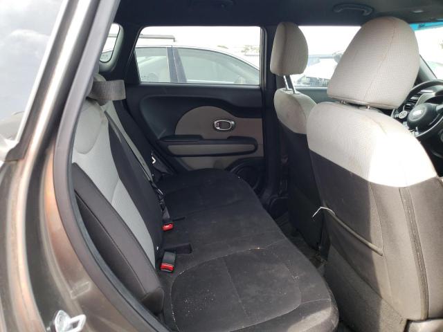 Photo 6 from auction – 2014 KIA SOUL with VIN KNDJN2A28E7072452