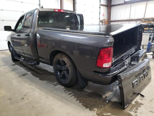 Photo 3 from auction – 2019 RAM 1500 CLASS with VIN 1C6RR7FG6KS653277