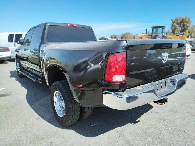 Photo 3 from auction – 2018 RAM 3500 ST with VIN 3C63RPGL7JG412531