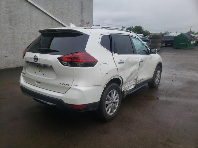 Photo 4 from auction – 2018 NISSAN ROGUE S with VIN JN8AT2MV7JW309965