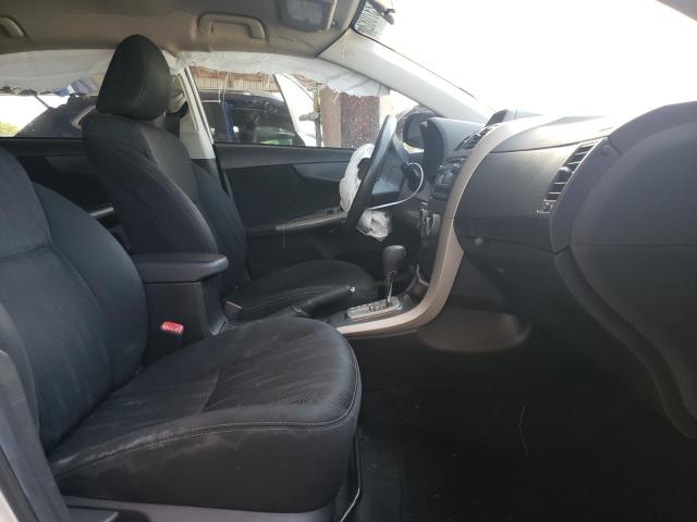 Photo 5 from auction – 2012 TOYOTA COROLLA BA with VIN 5YFBU4EE2CP033827