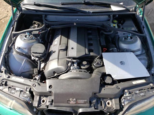 Photo 7 from auction – 2004 BMW 330 XI with VIN WBAEW53434PN34393