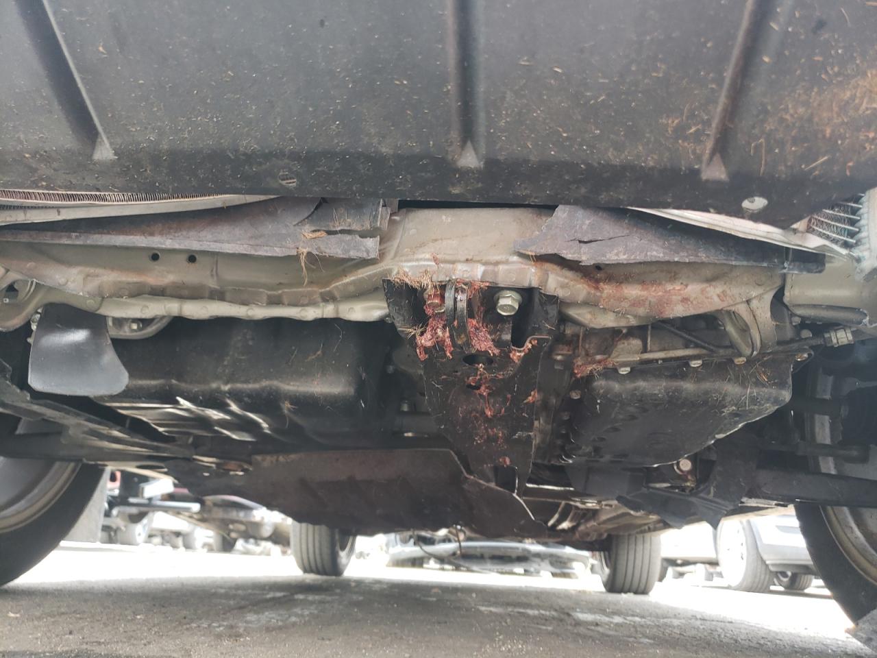 Photo 9 from auction – 2020 MITSUBISHI OUTLANDER with VIN JA4AP4AU1LU020323