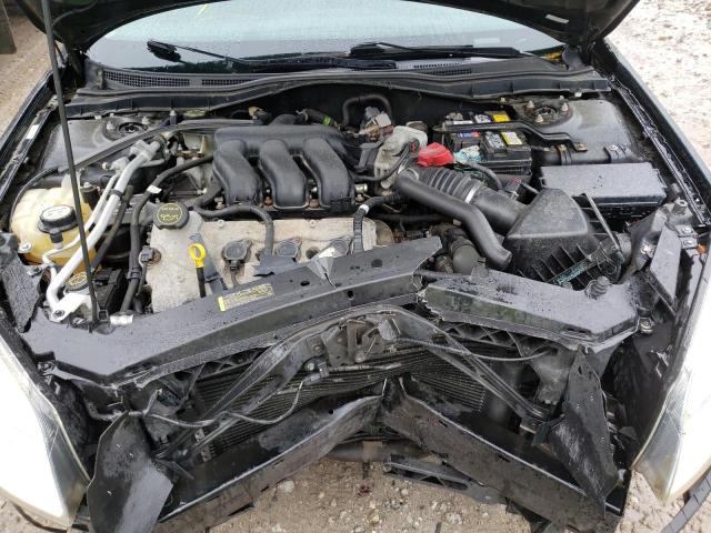Photo 7 from auction – 2008 MERCURY MILAN PREM with VIN 3MEHM02128R633428