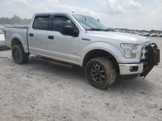 Photo 9 from auction – 2016 FORD F150 SUPER with VIN 1FTEW1EG6GFB54820