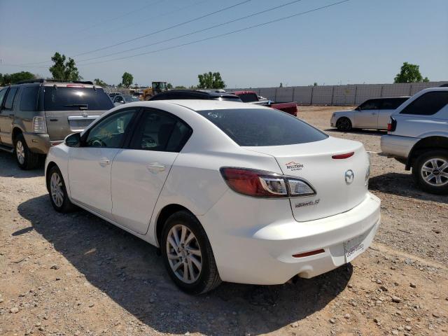 Photo 3 from auction – 2012 MAZDA 3 I with VIN JM1BL1V75C1681041