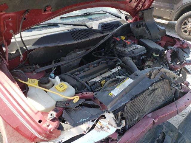 Photo 7 from auction – 2012 JEEP COMPASS LA with VIN 1C4NJCEA5CD718890