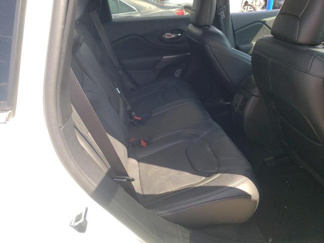 Photo 6 from auction – 2020 JEEP CHEROKEE L with VIN 1C4PJMLX3LD655259