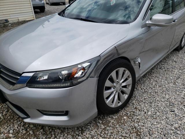 Photo 9 from auction – 2013 HONDA ACCORD EXL with VIN 1HGCR2F80DA052144