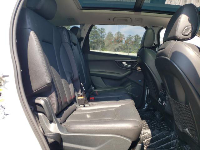 Photo 6 from auction – 2017 AUDI Q7 PRESTIG with VIN WA1VAAF7XHD002933