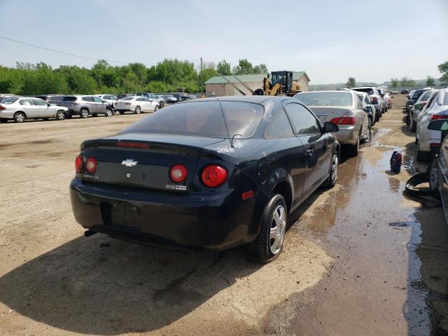 Photo 4 from auction – 2007 CHEVROLET COBALT LS with VIN 1G1AK15F077109375